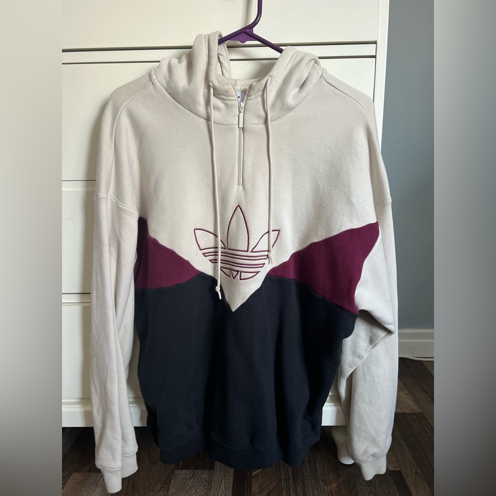 Women’s Adidas Hoodie